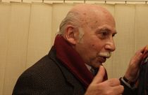 Умер Гия Канчели - автор музыки к фильмам «Мимино и «Кин-дза-дза!»