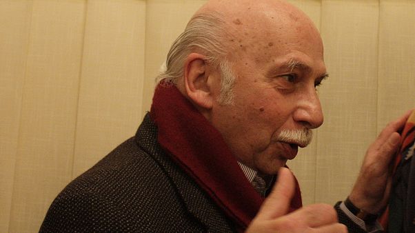Умер Гия Канчели - автор музыки к фильмам «Мимино и «Кин-дза-дза!» Умер Гия Канчели - автор музыки к фильмам «Мимино и «Кин-дза-дза!»