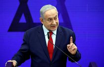 Israele: al via l'audizione di garanzia di Netanyahu, il premier è accusato di corruzione