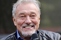 Karel Gott im September 2017