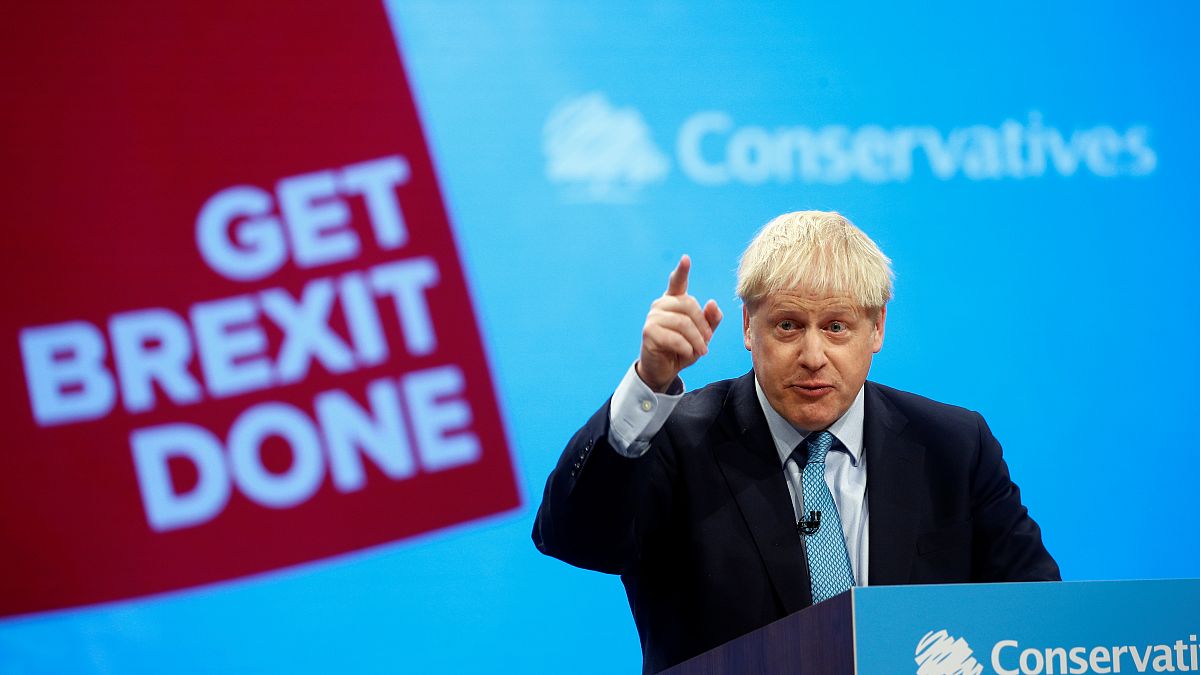 Brexit : Boris Johnson prêt pour sa dernière offre