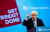 Brexit : Boris Johnson prêt pour sa dernière offre