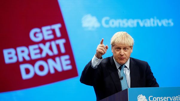 Brexit : Boris Johnson prêt pour sa dernière offre Brexit : Boris Johnson prêt pour sa dernière offre