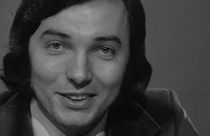 Умер чешский эстрадный исполнитель Карел Готт
