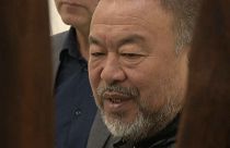 Ai Weiwei, un artista que ha de lidiar con la política