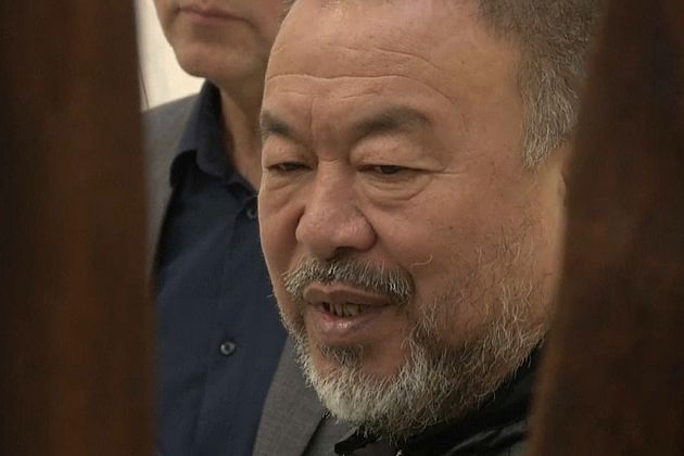 Ai Weiwei, un artista que ha de lidiar con la política