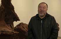 Ai Weiwei et le 70e anniversaire de la République Populaire de Chine