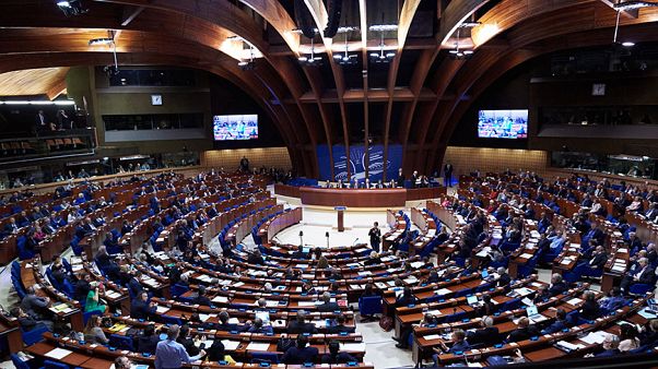 Το Συμβούλιο της Ευρώπης γίνεται 70 ετών - Ποιος ο ρόλος του; Το Συμβούλιο της Ευρώπης γίνεται 70 ετών - Ποιος ο ρόλος του;