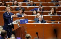 هفتادمین سالگرد تشکیل شورای اروپا؛ وظیفه این شورا چیست؟