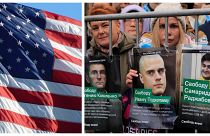 Сенаторы США призвали ввести санкции против РФ "за преследование оппозиции"