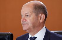 Σολτς: Είμαστε σε θέση να αντιμετωπίσουμε μια ενδεχόμενη οικονομική κρίση