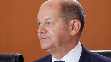 Σολτς: Είμαστε σε θέση να αντιμετωπίσουμε μια ενδεχόμενη οικονομική κρίση