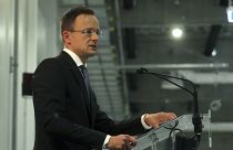 Szijjártó: sértés, hogy Magyarországon ne lenne sajtószabadság