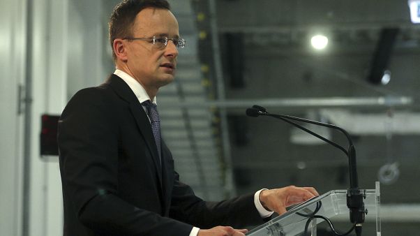 Szijjártó: sértés, hogy Magyarországon ne lenne sajtószabadság Szijjártó: sértés, hogy Magyarországon ne lenne sajtószabadság