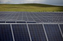 ساخت مایعی که می‌تواند انرژی خورشید را برای ۱۸ سال ذخیره ‌کند