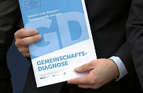 Deutsche Wirtschaft: Experten korrigieren Wachstumsprognosen nach unten