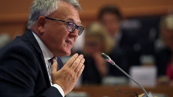 Uniós biztosjelölt: nincs tervben egységes uniós minimálbér Uniós biztosjelölt: nincs tervben egységes uniós minimálbér