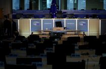 Brüsszeli gyors: pótvizsgán a biztosjelöltek