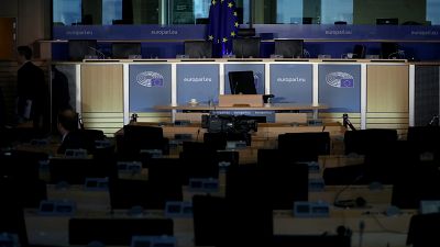 Des auditions délicates pour les Commissaires européens désignés