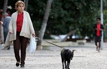 Κύπρος: Σύσταση Αστυνομίας των Ζώων