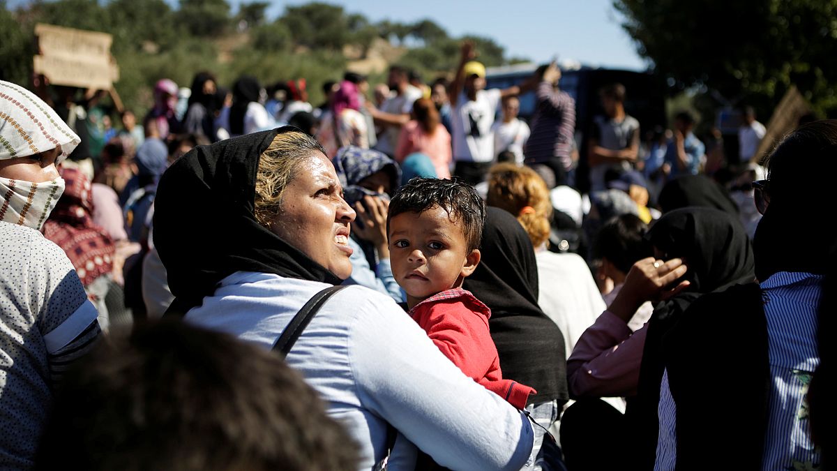 Παρέμβαση Ελλάδας, Κύπρου, Βουλγαρίας για τη μεταναστευτική οδό στην Αν.Μεσόγειο