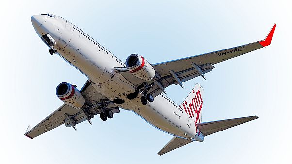 بوينغ إلى الواجهة مجددا .. أوامر بمعاينة طائرات "737 أن جي" بعد رصد شقوق في هياكلها بوينغ إلى الواجهة مجددا .. أوامر بمعاينة طائرات "737 أن جي" بعد رصد شقوق في هياكلها