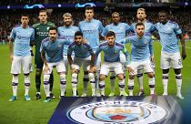 لاعب مانشستر سيتي برناردو سيلفا في قفص الإتهام بسبب دعابة مع زميله ماندي على تويتر