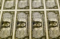 روند حرکت نرخ دلار معکوس شد