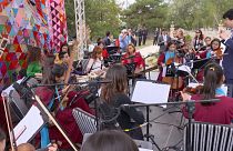 El Festival de Nasini en Azerbaiyán: dónde la música celebra las diferencias y la espiritualidad