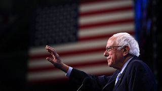 Bernie Sanders suspende la campaña al tener que someterse a una cirugía en el corazón