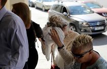 Κύπρος: Άρχισε η δίκη για την ψευδή καταγγελία περί "ομαδικού βιασμού" της 19χρονης Βρετανίδας