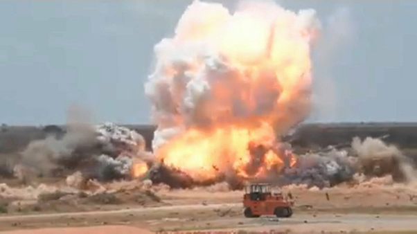 Somalia: nuovi attacchi Shabaab, perdite tra le forze speciali somale Somalia: nuovi attacchi Shabaab, perdite tra le forze speciali somale