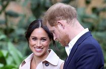 "Meine Mutter verloren" - Harry und Meghan verklagen Boulevardblatt