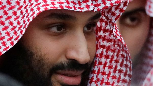 رويترز: أمراء سعوديون ونخبة رجال الأعمال مستاؤون من بن سلمان بعد هجوم أرامكو رويترز: أمراء سعوديون ونخبة رجال الأعمال مستاؤون من بن سلمان بعد هجوم أرامكو