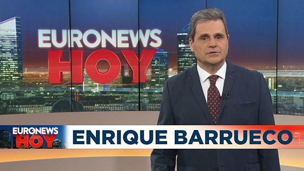 Euronews Hoy | Las noticias del miércoles 2 de octubre de 2019 Euronews Hoy | Las noticias del miércoles 2 de octubre de 2019