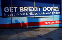 التشاؤم يخيم على المفاوضات الأوروبية - البريطانية قبل انتهاء مهلة البريكست