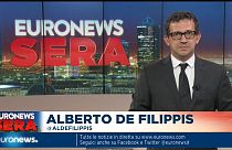 Euronews Sera | TG europeo, edizione di mercoledì 02 ottobre 2019