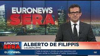 Euronews Sera | TG europeo, edizione di mercoledì 02 ottobre 2019