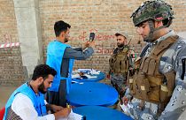 زمزمه‌ مذاکره و اعلام زودهنگام پیروزی در انتخابات افغانستان؛ پشت پرده سیاست چه می‌گذرد؟