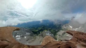 Мир глазами орла Мир глазами орла