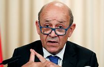 فرانسه: ایران و آمریکا تا یک ماه دیگر مذاکره کنند