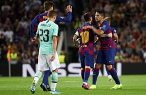 إليك نتائج مباريات الجولة الثانية من منافسات دوري أبطال أوروبا