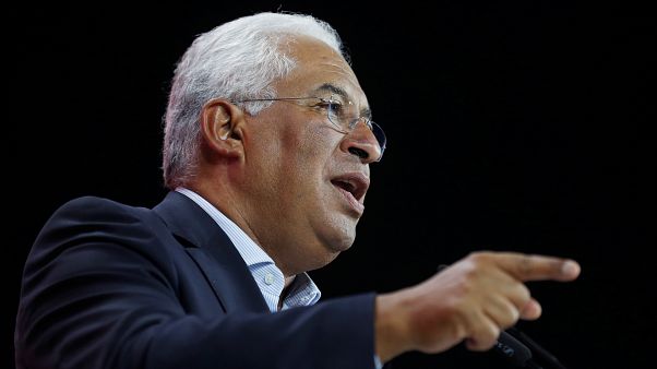 António Costa, a keménykezű szocialista kormányfő António Costa, a keménykezű szocialista kormányfő