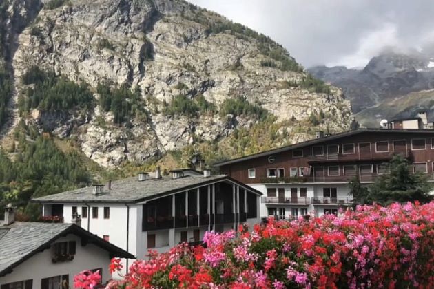 Как спасти зимние курорты?