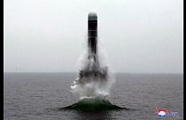 КНДР: новый ракетный пуск в преддверии переговоров