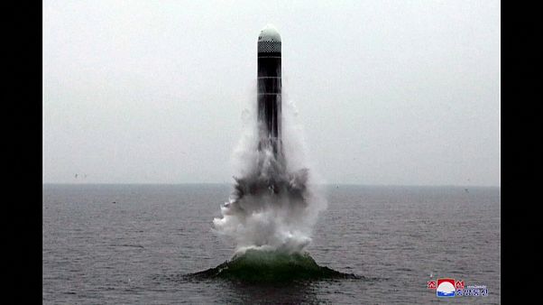 КНДР: новый ракетный пуск в преддверии переговоров КНДР: новый ракетный пуск в преддверии переговоров