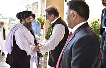 پاکستان؛ طالبان خواستار از سرگیری مذاکرات صلح با آمریکاست