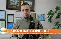 Local elections to take place in separatist-held parts of eastern Ukraine