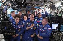 ISS: l'Italia 'spaziale' di Luca Parmitano conterà di più