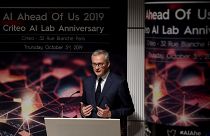 وزير المالية والاقتصاد الفرنسي برونو لو مير